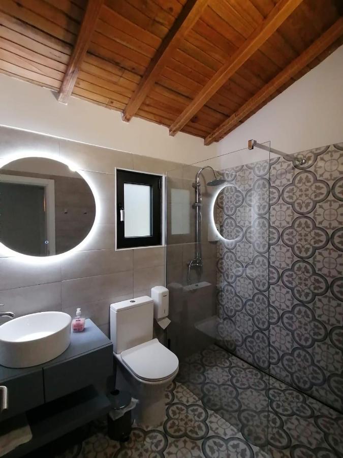 Villa Casa Dos Matos à Ponte de Lima Extérieur photo