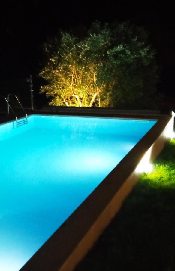 Villa Casa Dos Matos à Ponte de Lima Extérieur photo