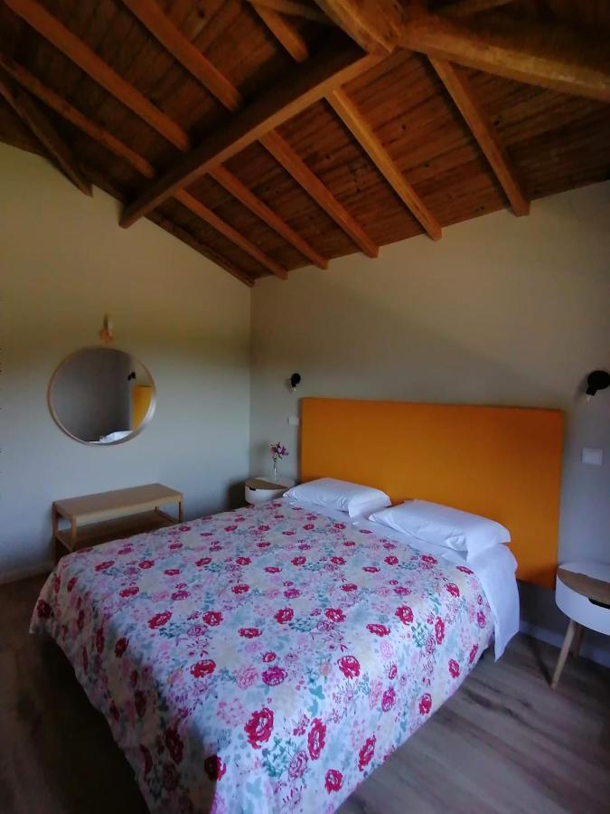 Villa Casa Dos Matos à Ponte de Lima Extérieur photo