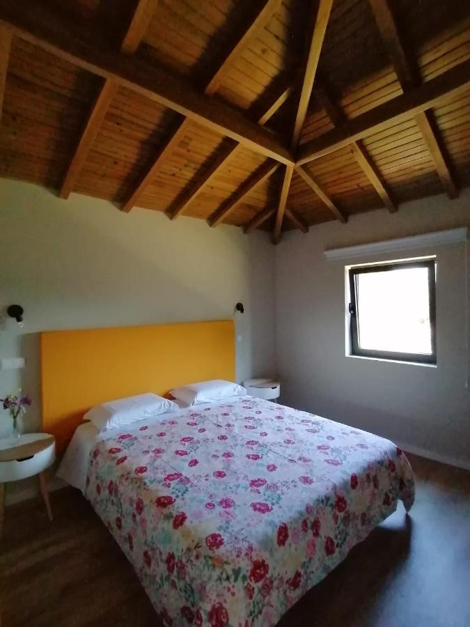 Villa Casa Dos Matos à Ponte de Lima Extérieur photo
