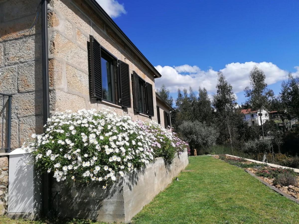 Villa Casa Dos Matos à Ponte de Lima Extérieur photo