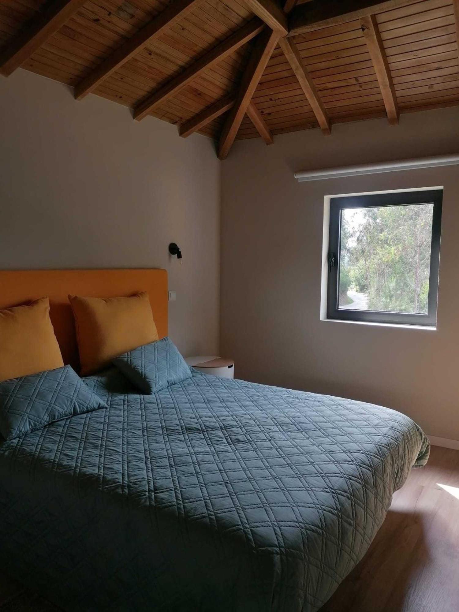 Villa Casa Dos Matos à Ponte de Lima Extérieur photo