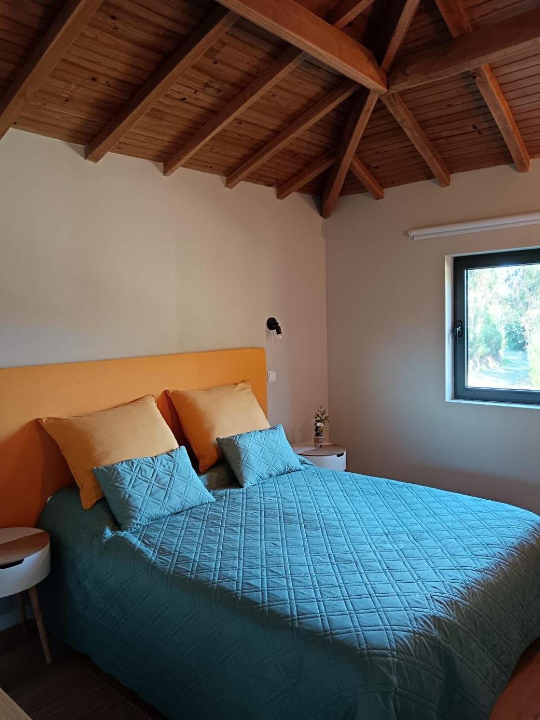 Villa Casa Dos Matos à Ponte de Lima Extérieur photo