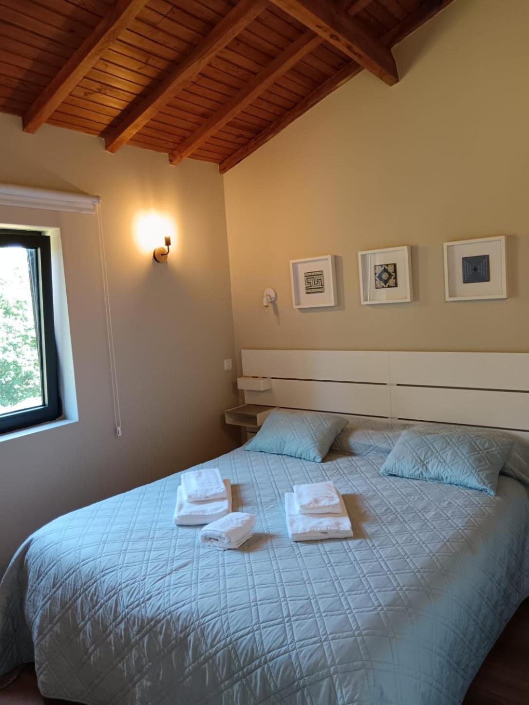 Villa Casa Dos Matos à Ponte de Lima Extérieur photo