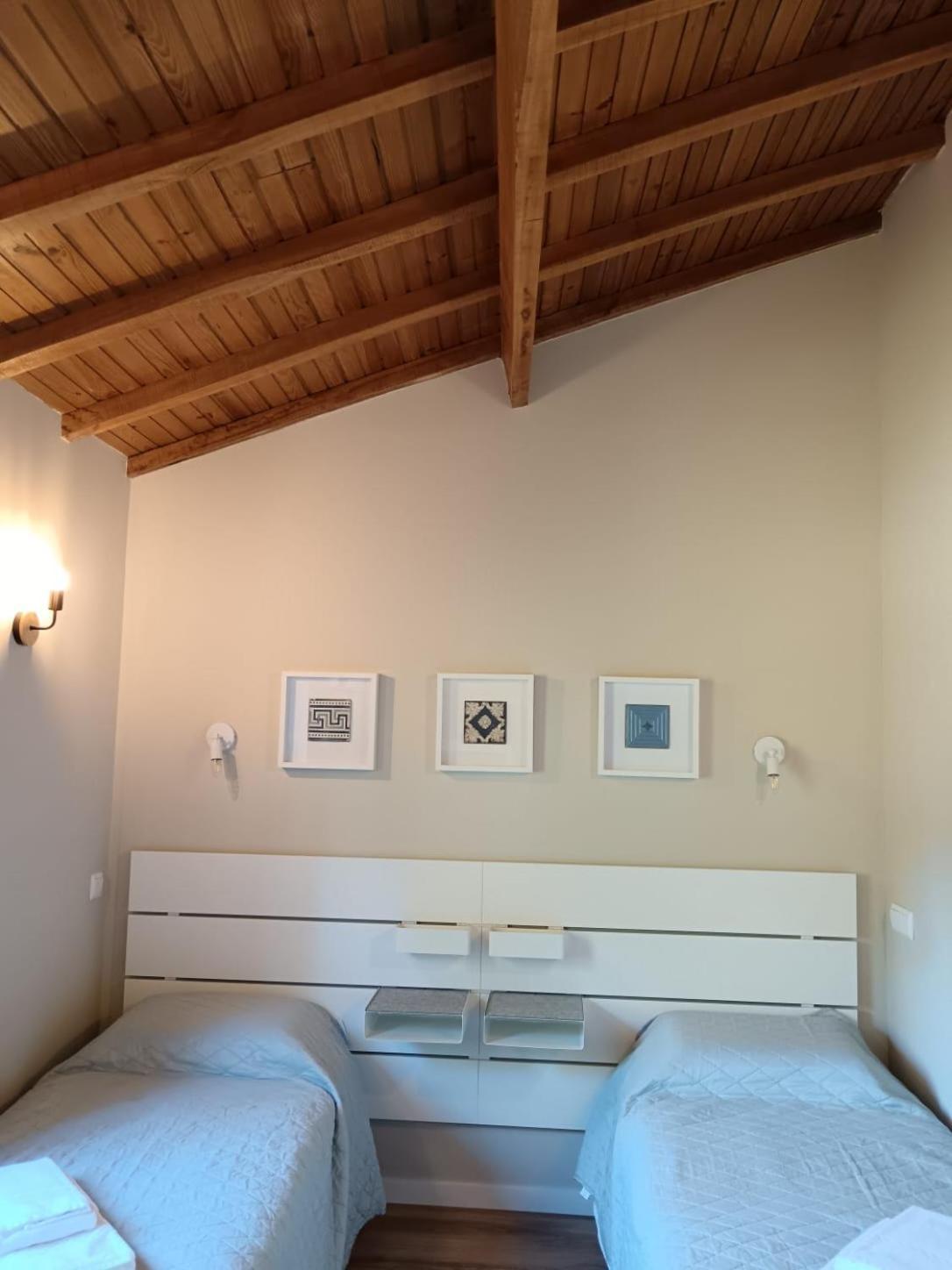 Villa Casa Dos Matos à Ponte de Lima Extérieur photo