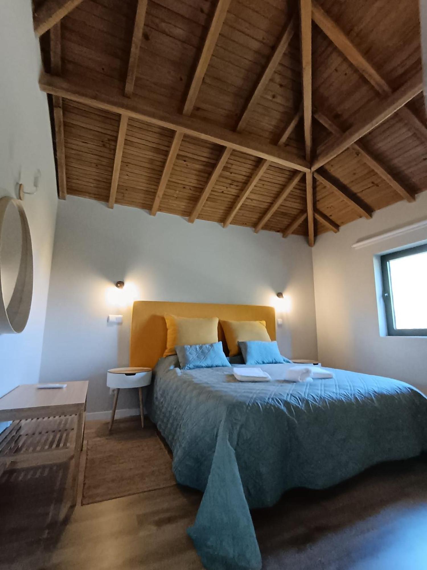 Villa Casa Dos Matos à Ponte de Lima Extérieur photo