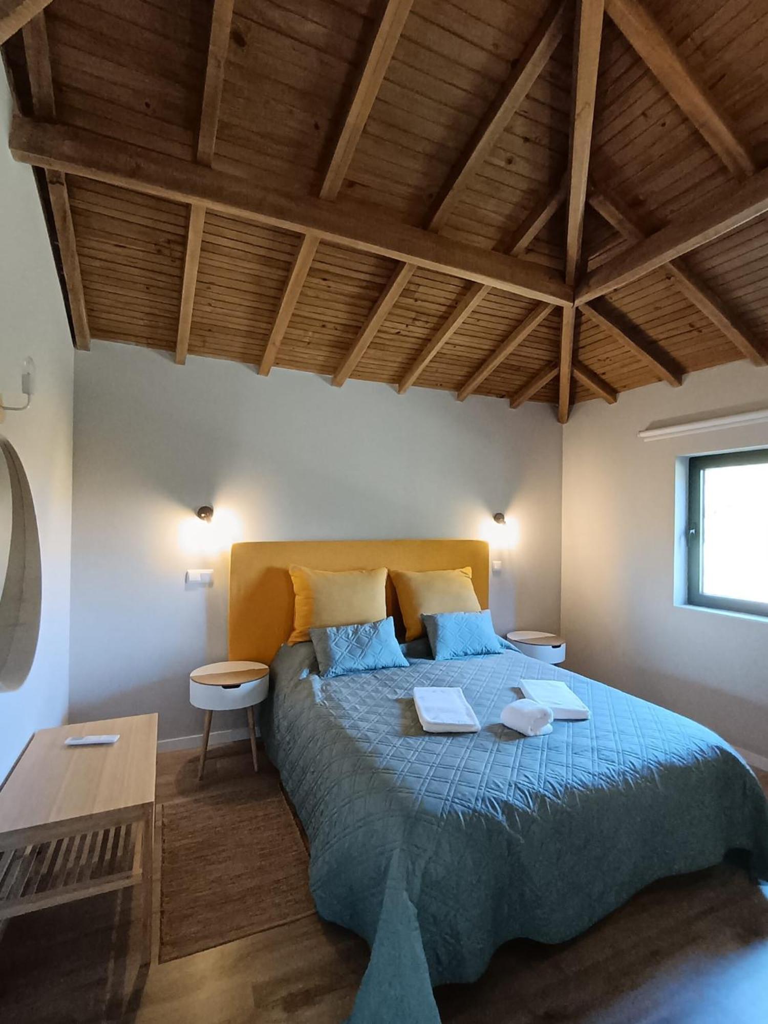 Villa Casa Dos Matos à Ponte de Lima Extérieur photo